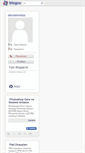Mobile Screenshot of derslerimizz.blogcu.com