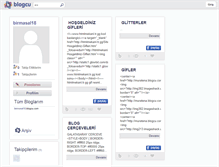 Tablet Screenshot of birmasal18.blogcu.com
