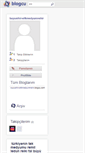 Mobile Screenshot of buyusihirvefkmedyumnehir.blogcu.com