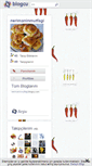 Mobile Screenshot of nerimaninmutfagi.blogcu.com