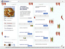 Tablet Screenshot of nerimaninmutfagi.blogcu.com