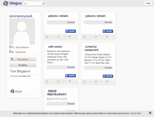 Tablet Screenshot of izmirdeneyesek.blogcu.com