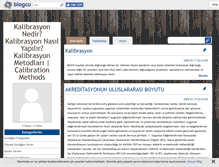 Tablet Screenshot of kalibrasyonnedir.blogcu.com