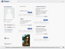 Tablet Screenshot of hepsi99seker.blogcu.com