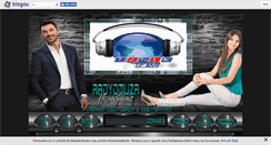Desktop Screenshot of iznikfm1.blogcu.com