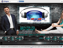Tablet Screenshot of iznikfm1.blogcu.com