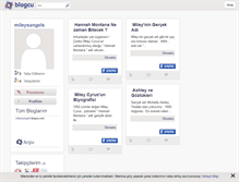 Tablet Screenshot of mileysangels.blogcu.com