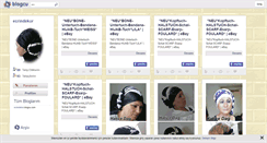 Desktop Screenshot of ecrindekor.blogcu.com