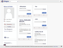 Tablet Screenshot of ilginctasarimlar.blogcu.com