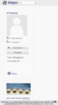 Mobile Screenshot of kiriiqkalp.blogcu.com