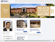 Tablet Screenshot of mugladaemlak.blogcu.com
