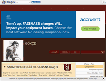 Tablet Screenshot of oyhanhasan.blogcu.com