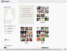 Tablet Screenshot of gizemli-fm.blogcu.com