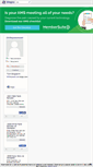 Mobile Screenshot of 2009kpsssorulari.blogcu.com