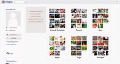 Desktop Screenshot of biricikfm46.blogcu.com
