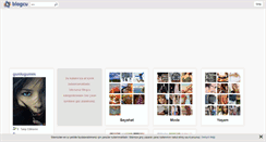 Desktop Screenshot of gunlugumm.blogcu.com