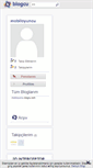Mobile Screenshot of mobiloyuncu.blogcu.com