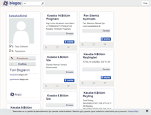 Tablet Screenshot of kasabadizisi.blogcu.com