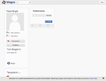 Tablet Screenshot of gokder.blogcu.com