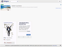 Tablet Screenshot of erolmarketingorgeskisehir.blogcu.com