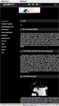 Mobile Screenshot of gezginci11.blogcu.com