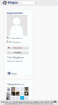 Mobile Screenshot of dogaresimleri.blogcu.com