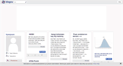Desktop Screenshot of kpsspuan.blogcu.com