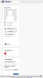 Mobile Screenshot of magickey.blogcu.com