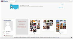 Desktop Screenshot of kiptas-maltepe.blogcu.com
