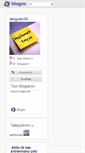 Mobile Screenshot of delgado20.blogcu.com