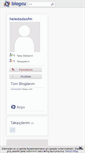 Mobile Screenshot of heledadasfm.blogcu.com