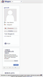 Mobile Screenshot of gorcell.blogcu.com