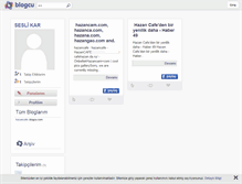 Tablet Screenshot of hazancafe-.blogcu.com