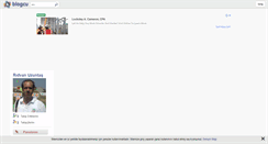 Desktop Screenshot of okculuk.blogcu.com