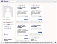 Tablet Screenshot of kocakafaoyun.blogcu.com