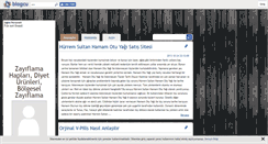 Desktop Screenshot of googleadsens.blogcu.com