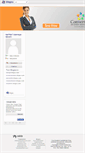 Mobile Screenshot of cinselmirc.blogcu.com