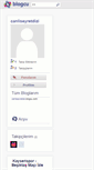 Mobile Screenshot of canliseyretdizi.blogcu.com