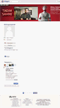 Mobile Screenshot of 2009orguveyemek.blogcu.com
