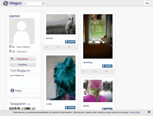 Tablet Screenshot of egmkal.blogcu.com