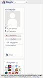 Mobile Screenshot of hircinkalem.blogcu.com