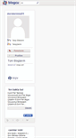 Mobile Screenshot of derslerimiz01.blogcu.com