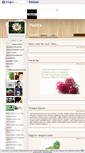 Mobile Screenshot of madca.blogcu.com