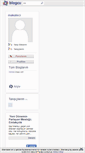 Mobile Screenshot of makaleci.blogcu.com
