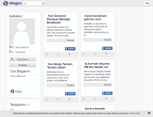 Tablet Screenshot of makaleci.blogcu.com