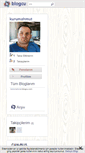 Mobile Screenshot of kurumahmut.blogcu.com