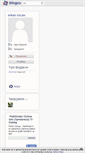 Mobile Screenshot of erkanozcan.blogcu.com