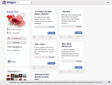 Tablet Screenshot of hayata-dair.blogcu.com