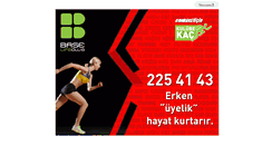 Desktop Screenshot of 123kaan.blogcu.com