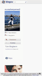 Mobile Screenshot of mustafaetyemez2.blogcu.com